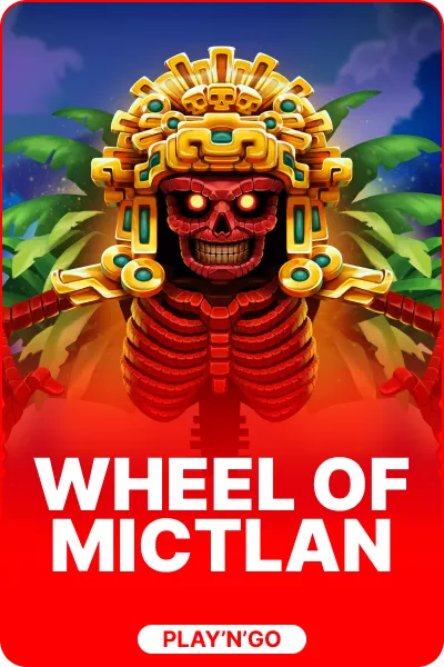 Wheel of Mictlan