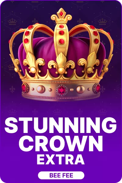 Stunning Crown Extra