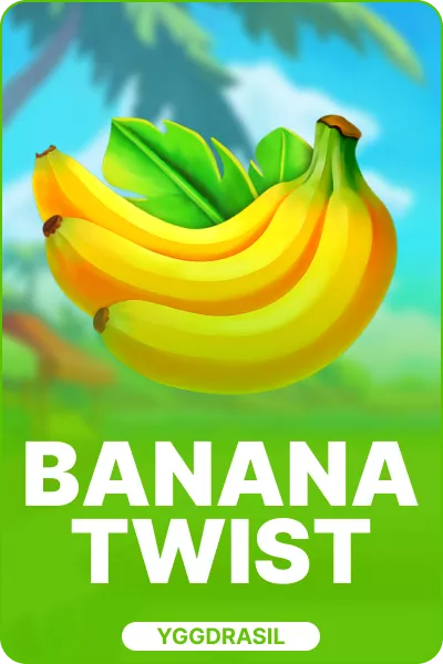 Banana Twist