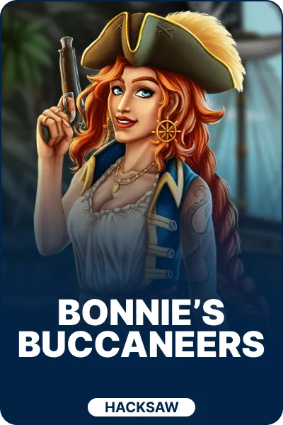 Bonnie's Buccaneers