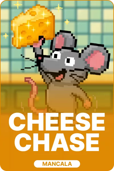 Cheese Chase