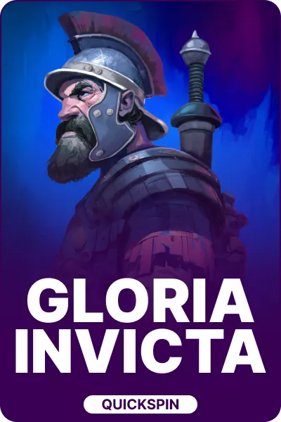 Gloria Invicta