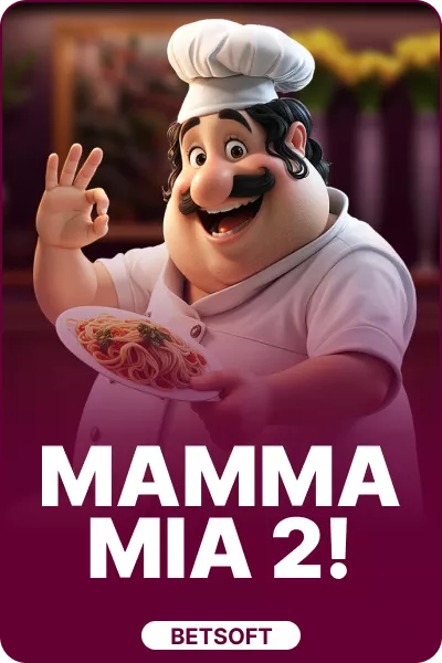 Mamma Mia! 2