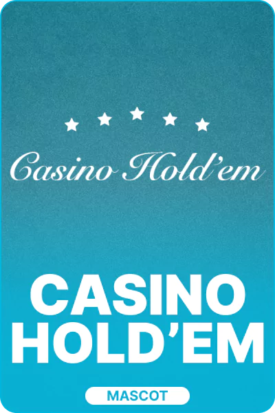 Casino Hold'em Casino Hold'em
