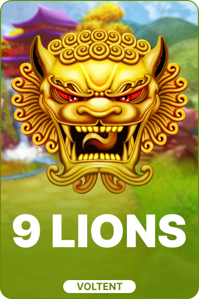 9 Lions 9 Lions