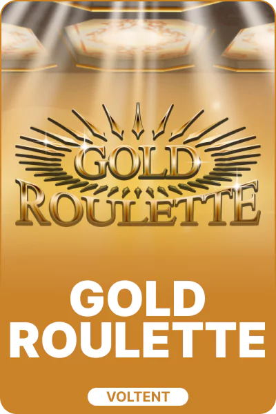 Gold Roulette