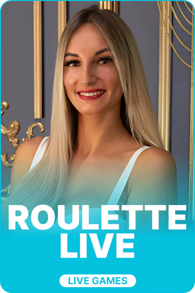 Roulette Live