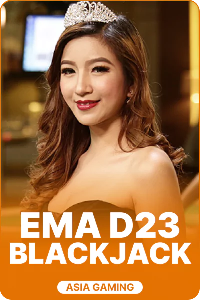 EMA Black Jack D23