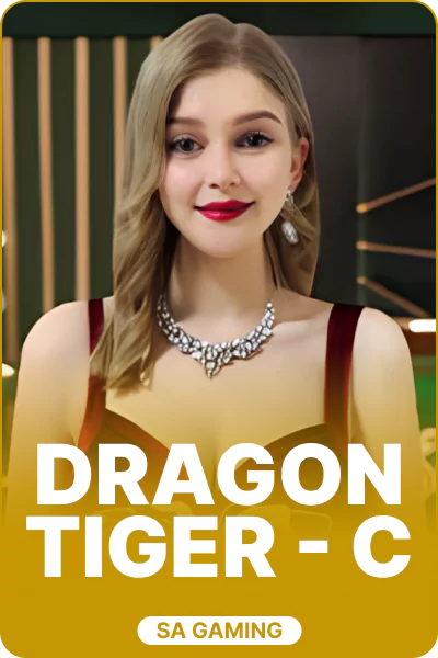 C - Dragon Tiger