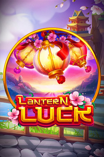 Lantern Luck Lantern Luck
