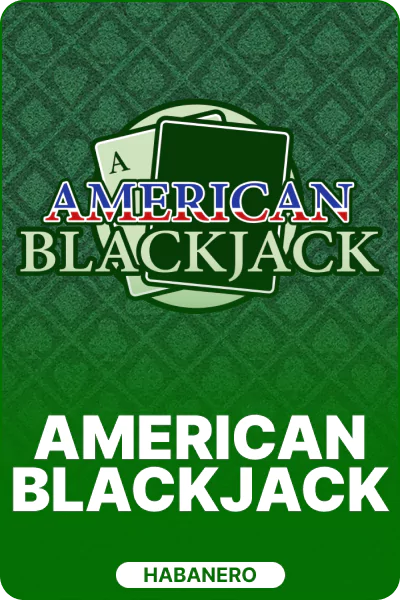 American Blackjack
