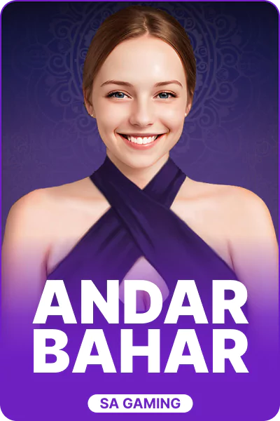 Andar Bahar