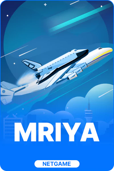 Mriya Mriya