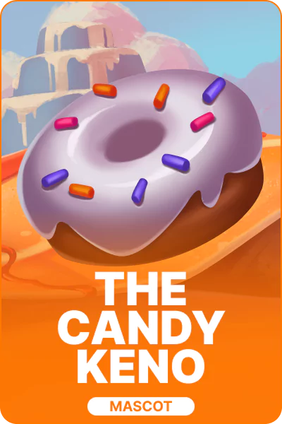 The Candy Keno The Candy Keno