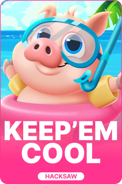 Keep 'em Cool Keep 'em Cool