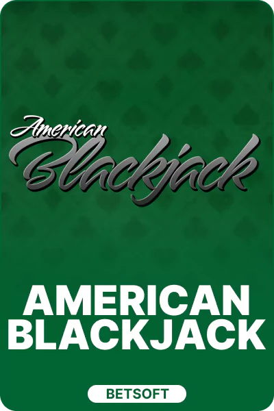 American Blackjack American Blackjack