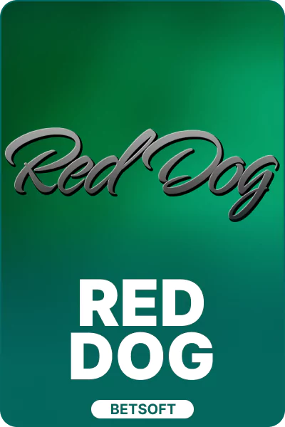 Red Dog Red Dog