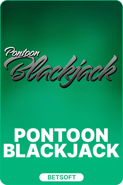 Pontoon Blackjack Pontoon Blackjack