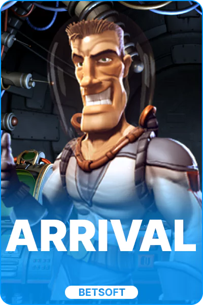 Arrival Arrival