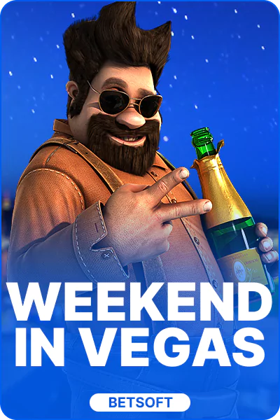 Weekend In Vegas Weekend In Vegas