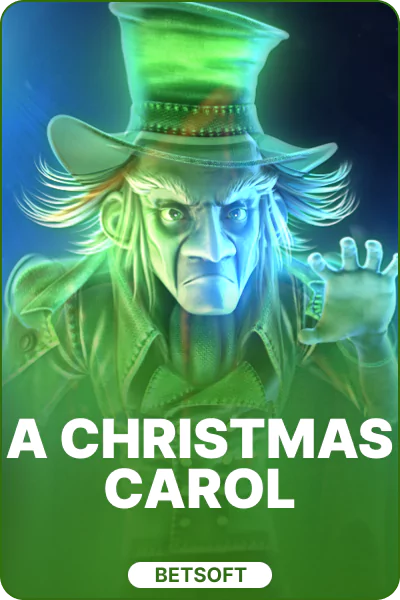 A Christmas Carol A Christmas Carol