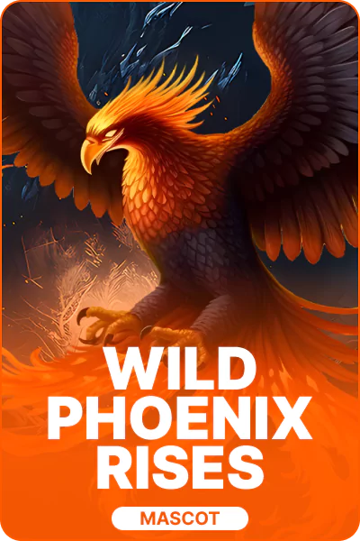 Wild Phoenix Rises Wild Phoenix Rises