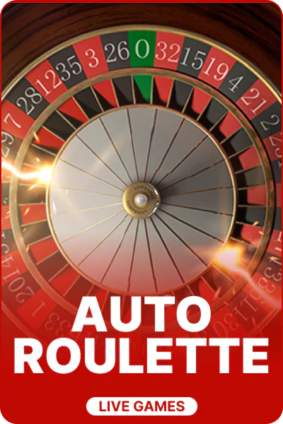 Auto Roulette