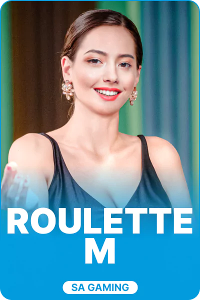 M Roulette