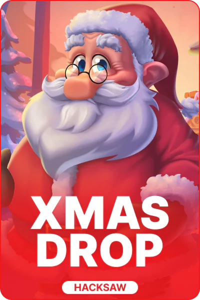 Xmas Drop Xmas Drop