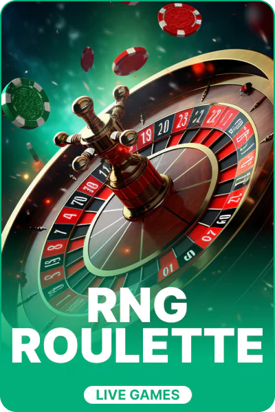 RNG Roulette