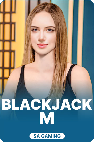 M Blackjack