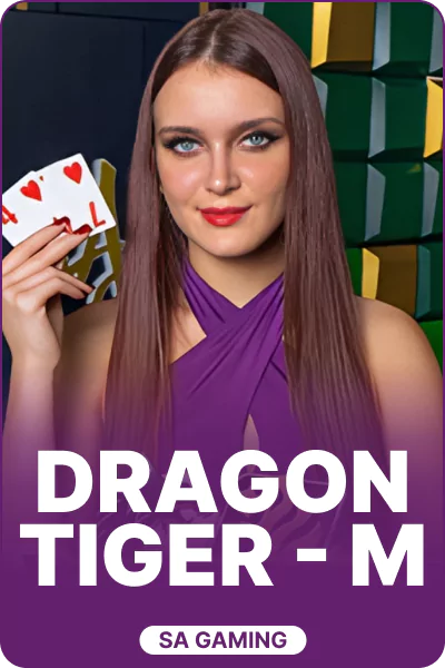 M Dragon Tiger M Dragon Tiger