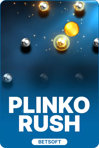 Plinko Rush Plinko Rush