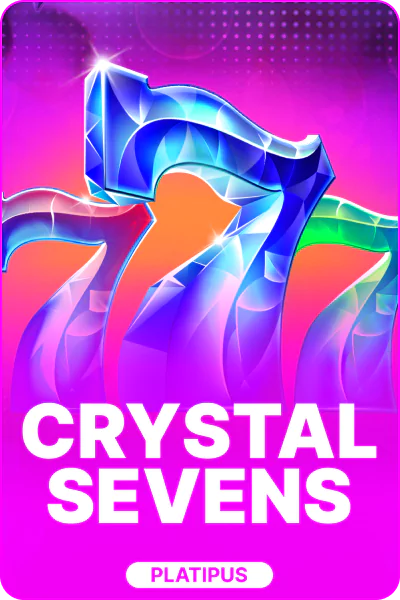 Crystal Sevens Crystal Sevens