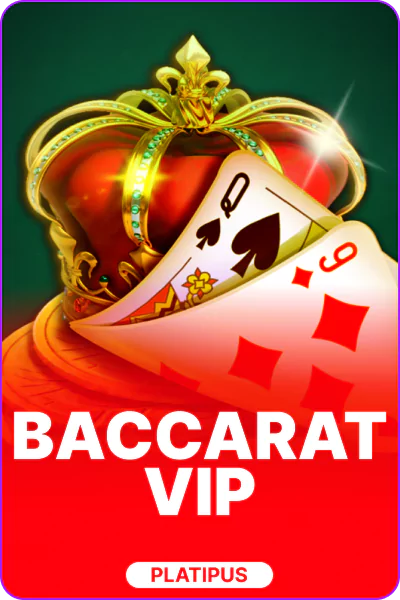 Baccarat Vip