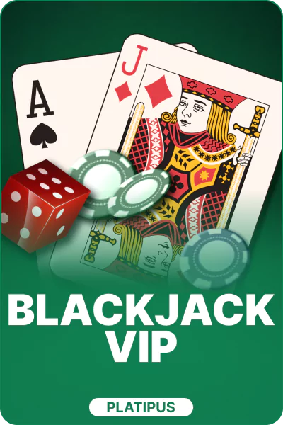 Blackjack Vip