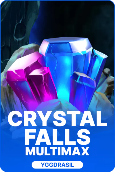 Crystal Falls Multimax