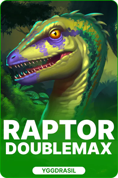 Raptor Doublemax Raptor Doublemax