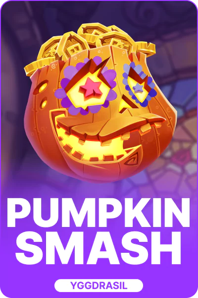 Pumpkin Smash