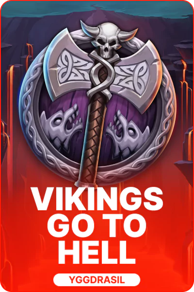 Vikings Go To Hell Vikings Go To Hell