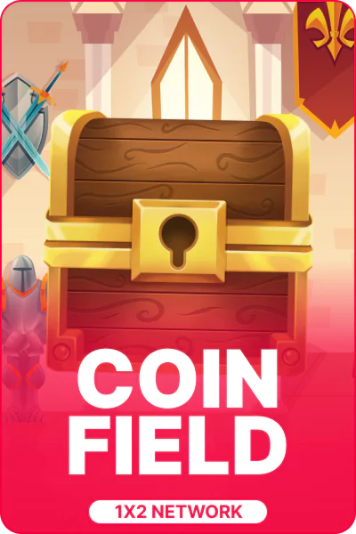 Coin Field Coin Field
