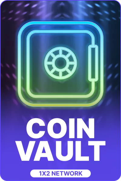 Coin Vault Coin Vault