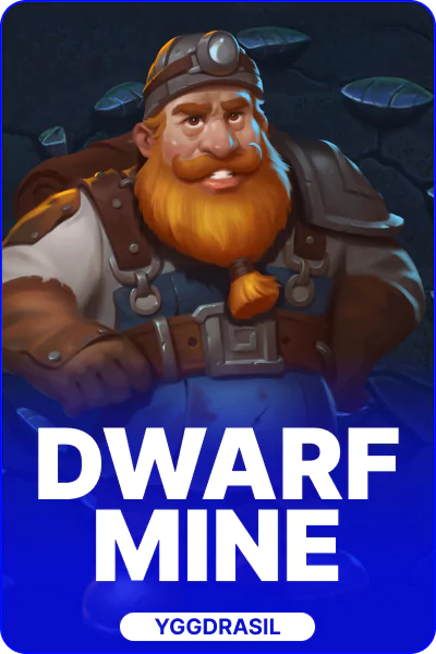 Dwarf Mine Dwarf Mine