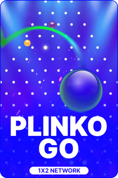 Plinko Go Plinko Go