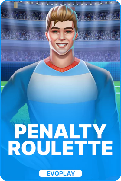 Penalty Roulette