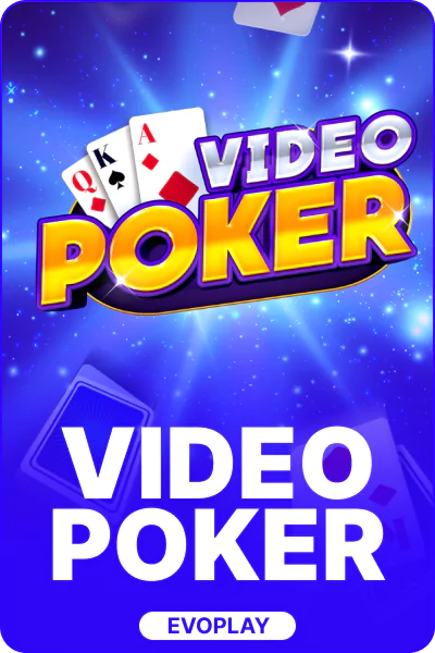 Video Poker