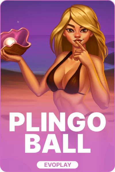 PlingoBall PlingoBall