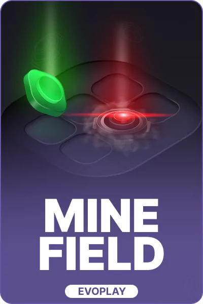 Mine Field