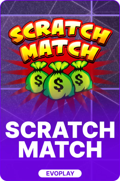 Scratch Match