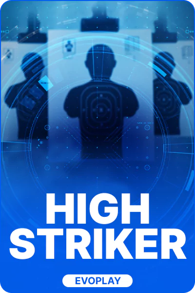 High Striker High Striker
